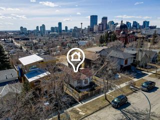 Photo 1: 721 7 Avenue NE in Calgary: Renfrew Detached for sale : MLS®# A2120827