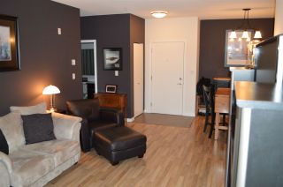 Photo 7: 405 2478 WELCHER Avenue in Port Coquitlam: Central Pt Coquitlam Condo for sale in "HARMONY" : MLS®# R2040374