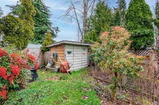 Photo 25: 2661 WILDWOOD Drive in Langley: Willoughby Heights House for sale : MLS®# R2531672
