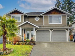 Photo 1: 2239 Setchfield Ave in Langford: La Bear Mountain House for sale : MLS®# 870272