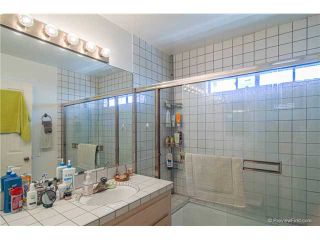 Photo 19: PACIFIC BEACH Townhouse for sale : 3 bedrooms : 1232 GRAND Avenue in San Diego