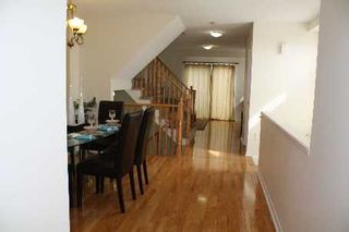 Photo 8:  in Mississauga: House (3-Storey) for sale (W20: MISSISSAUGA)  : MLS®# W1603505