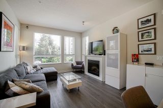Photo 13: 304 717 CHESTERFIELD Avenue in North Vancouver: Central Lonsdale Condo for sale in "The Residences at Queen Mary by Polygon" : MLS®# R2478604