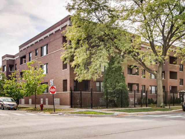 Main Photo: 5303 Washington Boulevard Unit G in CHICAGO: CHI - Austin Condo, Co-op, Townhome for sale ()  : MLS®# 09821465
