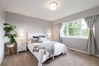 Photo 11: 3480 MAHON Avenue in North Vancouver: Upper Lonsdale House for sale : MLS®# R2485578