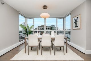 Photo 3: 1703 289 DRAKE Street in Vancouver: Yaletown Condo for sale in "PARKVIEW TOWER" (Vancouver West)  : MLS®# R2874588