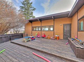 Photo 32: 2324 Juniper Road NW in Calgary: Hounsfield Heights/Briar Hill Detached for sale : MLS®# A1214047