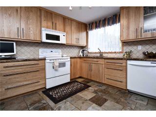 Photo 2: 53 630 SABRINA Road SW in CALGARY: Southwood Townhouse for sale (Calgary)  : MLS®# C3541466