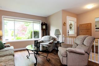 Photo 2: 58 34250 HAZELWOOD Avenue in Abbotsford: Abbotsford East Townhouse for sale : MLS®# R2378409