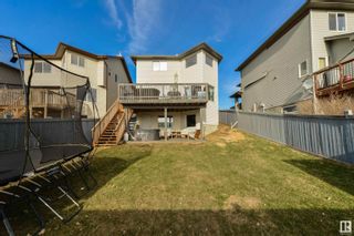 Photo 35: 92 GREYSTONE Crescent: Spruce Grove House for sale : MLS®# E4337384