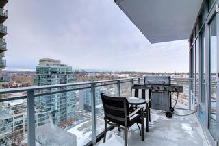 Photo 13: 1503 108 waterfront Court SW in Calgary: Chinatown Apartment for sale : MLS®# A2008370
