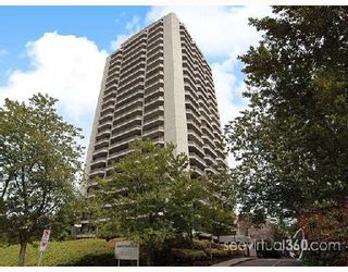 Photo 9: 306 4353 HALIFAX Street in Burnaby: Central BN Condo for sale in "BRENT GARDENS" (Burnaby North)  : MLS®# V653089