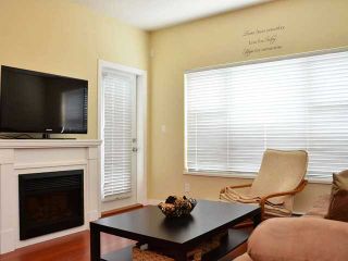 Photo 5: 305 2488 KELLY Avenue in Port Coquitlam: Central Pt Coquitlam Condo for sale in "SYMPHONY" : MLS®# V942138