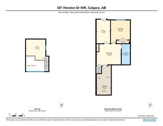 Photo 48: 307 Hendon Drive NW in Calgary: Highwood Detached for sale : MLS®# A2065361