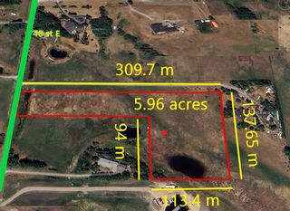 Photo 8: 48 ST E: Rural Foothills County Residential Land for sale : MLS®# A2123068