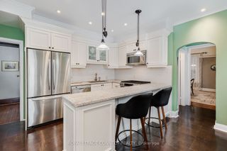 Photo 6: 149 Springhurst Avenue in Toronto: South Parkdale House (3-Storey) for sale (Toronto W01)  : MLS®# W8259108