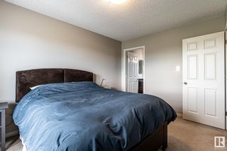 Photo 30: 4071 PROWSE Lane in Edmonton: Zone 55 House Half Duplex for sale : MLS®# E4354275