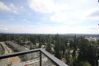 Photo 3: 2002 3080 LINCOLN Avenue in Coquitlam: North Coquitlam Condo for sale in "WESTWOOD 123" : MLS®# R2211609