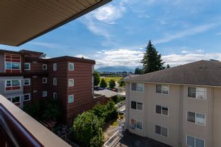 Photo 9: 403 8980 MARY Street in Chilliwack: Chilliwack Proper West Condo for sale in "Greystone Centre" : MLS®# R2714648