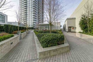 Photo 29: 1804 602 COMO LAKE Avenue in Coquitlam: Coquitlam West Condo for sale in "Uptown by Bosa" : MLS®# R2554327