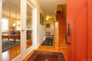 Photo 4: 1258 Montrose Ave in VICTORIA: Vi Hillside House for sale (Victoria)  : MLS®# 824608
