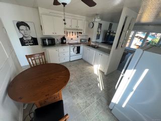 Photo 13: 43 1498 Admirals Rd in View Royal: VR Glentana Manufactured Home for sale : MLS®# 916375