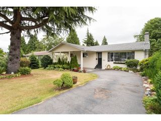Photo 5: 15658 BROOME Road in Surrey: King George Corridor House for sale (South Surrey White Rock)  : MLS®# R2376769