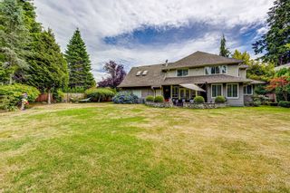 Photo 29: 13923 22A Avenue in Surrey: Elgin Chantrell House for sale (South Surrey White Rock)  : MLS®# R2873332
