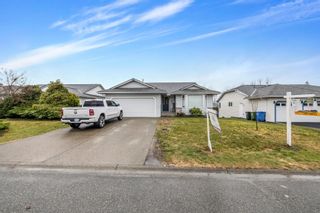 Main Photo: 3275 FIRHILL Drive in Abbotsford: Abbotsford West House for sale : MLS®# R2852514