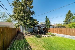 Photo 25: 88 Smithfield Avenue in Winnipeg: Scotia Heights House for sale (4D)  : MLS®# 202210726