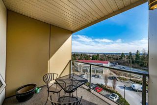 Photo 25: 510 19228 64 Avenue in Surrey: Clayton Condo for sale in "Focal Point" (Cloverdale)  : MLS®# R2549692