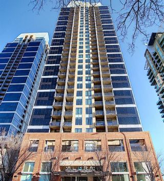 Photo 1: 2404 1320 1 Street SE in Calgary: Beltline Apartment for sale : MLS®# A1223918
