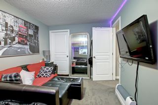 Photo 37: 1507 881 Sage Valley Boulevard NW in Calgary: Sage Hill Row/Townhouse for sale : MLS®# A2020556