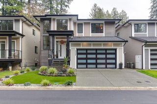 Photo 1: 12242 207A Street in Maple Ridge: Northwest Maple Ridge House for sale in "WestRidge" : MLS®# R2323640