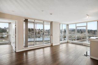 Photo 12: 1102 2225 HOLDOM Avenue in Burnaby: Brentwood Park Condo for sale in "Legacy" (Burnaby North)  : MLS®# R2857861