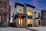 Main Photo: 3114 14 Avenue SW in Calgary: Shaganappi Detached for sale : MLS®# A2127512