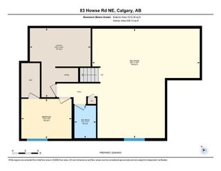 Photo 50: 83 Howse Road NE in Calgary: Livingston Detached for sale : MLS®# A2122415