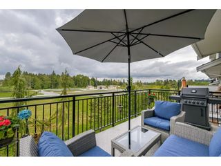 Photo 19: 17 15717 MOUNTAIN VIEW Drive in Surrey: Grandview Surrey Townhouse for sale in "Olivia" (South Surrey White Rock)  : MLS®# R2572266