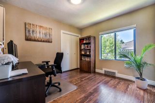 Photo 21: 802 FOURTH Street in New Westminster: GlenBrooke North House for sale : MLS®# R2580340