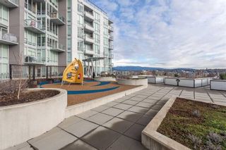Photo 26: 609 1618 QUEBEC Street in Vancouver: Mount Pleasant VE Condo for sale in "CENTRAL" (Vancouver East)  : MLS®# R2876082