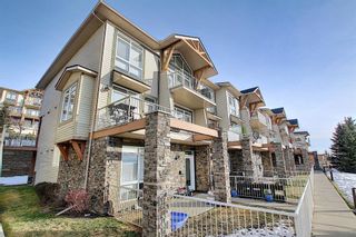 Photo 42: 19 117 Rockyledge View NW in Calgary: Rocky Ridge Row/Townhouse for sale : MLS®# A1061525