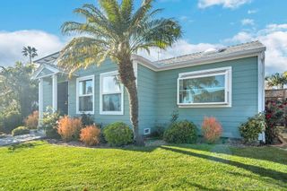Main Photo: PACIFIC BEACH House for sale : 3 bedrooms : 1212 Diamond St in San Diego