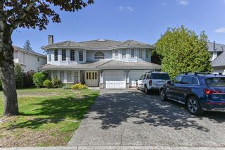 Photo 2: 15561 91A Avenue in Surrey: Fleetwood Tynehead House for sale : MLS®# R2881246