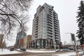 FEATURED LISTING: 1508 - 1500 7 Street Southwest Calgary
