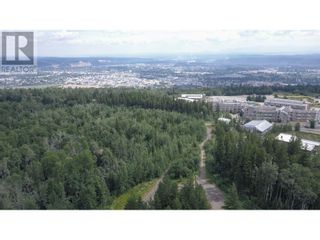 Photo 1: DL 2612 CRANBROOK HILL ROAD in Prince George: Vacant Land for sale : MLS®# R2878579
