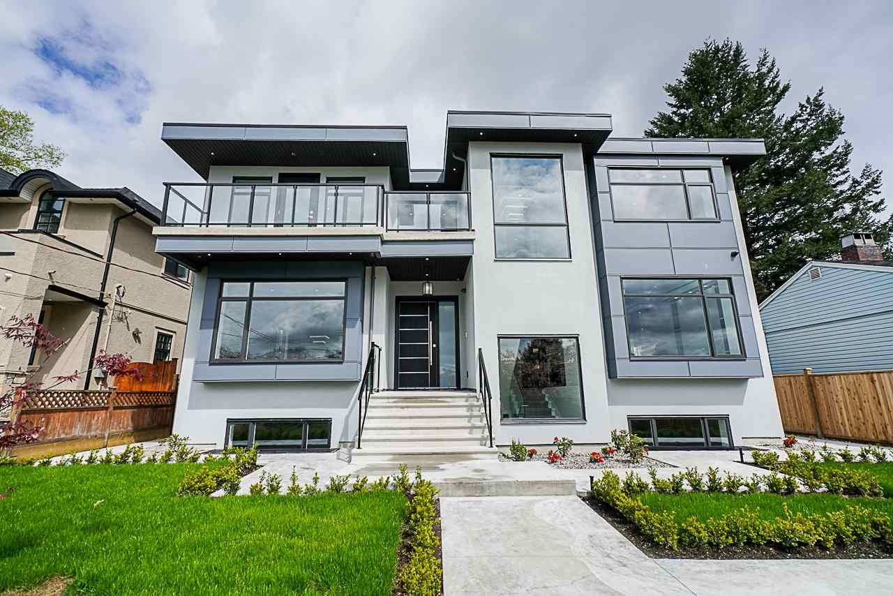 Main Photo: 3759 PORTLAND Street in Burnaby: Suncrest House for sale (Burnaby South)  : MLS®# R2362027
