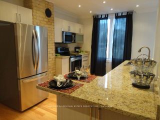 Photo 3: Suite 1 33 Connaught Avenue in Toronto: Greenwood-Coxwell House (2 1/2 Storey) for lease (Toronto E01)  : MLS®# E8235632