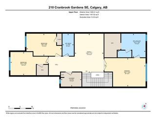 Photo 45: 210 cranbrook Gardens SE in Calgary: Cranston Detached for sale : MLS®# A2050415