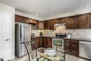 Photo 1: 38 Windstone Lane SW: Airdrie Row/Townhouse for sale : MLS®# A1156242