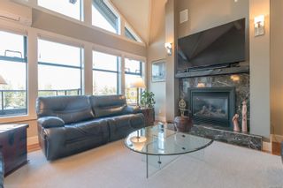 Photo 9: 104 1244 Muirfield Pl in Langford: La Bear Mountain Row/Townhouse for sale : MLS®# 915220